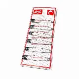 Peniti Kasur Jumbo Stainless Steel Besar 8 cm Dengan Isi 6 Pcs — 5