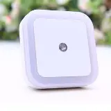Lampu Tidur Unik Aesthetic Led Colok Listrik Dinding Kamar Tidur Kecil — 9