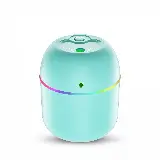 Humidifier Udara Purifier Air Diffuser Portable 220ml — 7