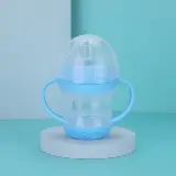 Botol Minum Bayi Gelas Balita Training Cup Baby BPA Free 160ML — 1