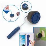 Kuas Cat Tembok Paint Roller Anti Tumpah Smart Paint Set Runner Pro — 1