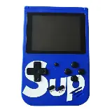 Gameboy Player Retro Mini 400 in 1 SUP 1 PLAYER 2 PLAYER Banyak Games — 9