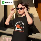 Kaos Lucu/Parodi Distroop - Mode Hemat Energi - Kelebihan Gizi — 5