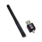 USB Dongle Wireless WIFI Receiver Antenna Adapter 150Mbps — 3