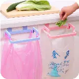 Gantungan Holder Kantong Tempat Kresek Sampah Dan Lap Dapur — 1