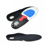 Alas Kaki Sepatu Silicone Gel Insole Empuk dan Nyaman — 3