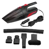 Penyedot Debu Vacum Cleaner Mobil Portable 12v 120w — 2