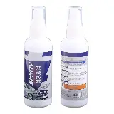 Spray Semprotan Anti Kabut Clear Vision untuk Kaca Depan dan Helm — 3
