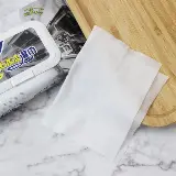 Tisu Basah Kain Lap Dapur Pembersih Minyak Praktis Untuk Area Masak — 4
