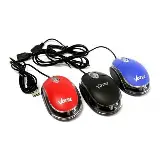 Mouse Usb Optical Sensor Universal Laptop Pc Votre — 2
