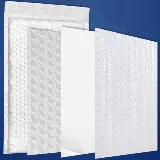 Amplop Bubble Wrap Packing / Bubble Mailer — 4