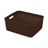 Keranjang Serbaguna Storage Box Organizer Keranjang Penyimpanan — 6