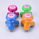 Alat Pijat Mini Elektrik USB Portable Mimo Mini Electric Massager — 6