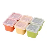 Cetakan Es Batu Puding Agar-Agar Jelly Bentuk Kotak Kecil — 5