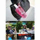 Botol Tempat Minum Mini Lipat 500ml Untuk Outdoor dan Mudah Dibawa — 6