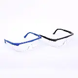 Kacamata Las Bening Safety Clear Googles Alat Las Gurinda Proyek — 5