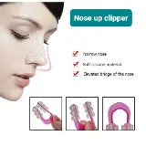 Alat Pemancung Hidung Alami Nose Up Clipper Terapi Tulang Rawan — 4