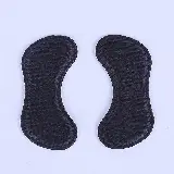 Insole Alas Sepatu untuk Tumit Anti Lecet Sol Sepatu High Heels — 9