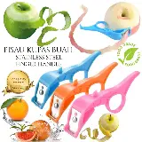 Alat Kupas Kentang / Pisau Kupas Buah / Apple Peeler — 1