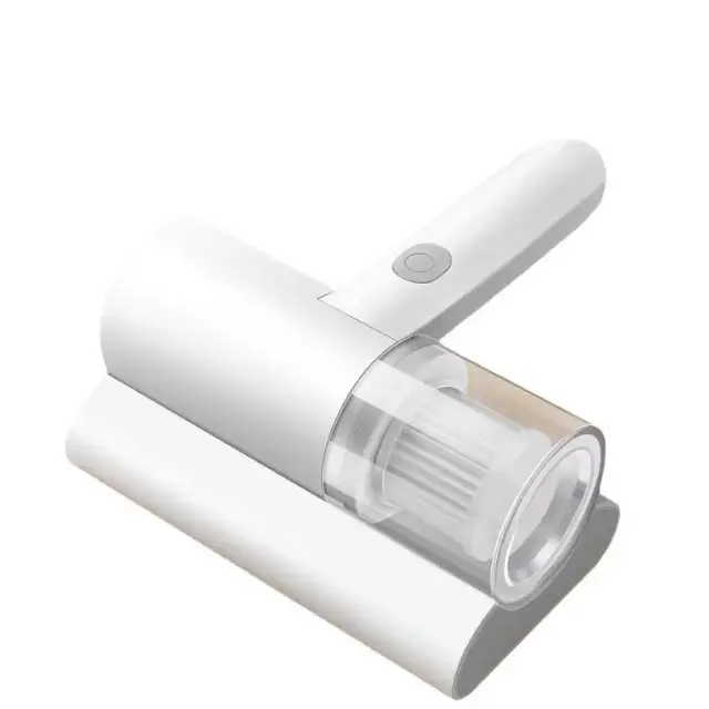 Vacum Cleaner Penyedot Debu Mini Portable USB Rechargeable