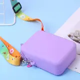 Tas Selempang Pop It 3d Karakter Unicorn Rainbow Mini Kecil Anak — 10