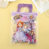 Set Alat Tulis Stationery 6 in 1 Dengan Motif Karakter — 9