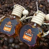 Parfum Kopi Bali Botol Cair Gantung Pewangi Mobil Ruangan — 1