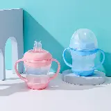 Botol Minum Bayi Gelas Balita Training Cup Baby BPA Free 160ML — 7