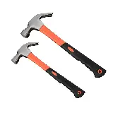 Palu Martil Kambing Gagang Fiber Anti Slip Alat Pertukangan — 4