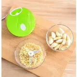 Blender Tarik Manual Jumbo Speedy Chopper Multifungsi Mudah Digunakan — 9