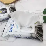 Tisu Basah Kain Lap Dapur Pembersih Minyak Praktis Untuk Area Masak — 3