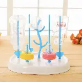 Pengering Tirisan Botol Susu Bayi Dengan Desain Yang Menarik — 1