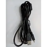 Kabel Mini USB Charger Stick PS3 Kabel Data PSP100 — 5