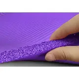 Matras Yoga Premium Dewasa untuk Olahraga dan Kegiatan Luar Ruangan — 4