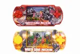 Mainan Jadul Anak Gimbot Air Water Ring Machine Game — 10