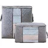 Storage Box Organizer Bag Kotak Penyimpanan — 3