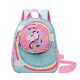 Tas Ransel Anak Sekolah Cowok Perempuan Karakter Korea — 2