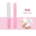Gunting Kuku Bayi Manicure Set Baby Nail Cutter 4 In 1 - Image 6