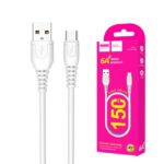 kabel data USB type c fast charging 6A 1.5 Meter 40Watt - Image 2