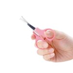 1 Set Gunting Kuku Bayi / Gunting Kuku Lengkap 5in1 - Biru Muda - Image 6