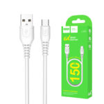 Kabel Data iPhone XR 11 12 13 Lightning Fast Charging 6A 150 Cm 40Watt