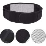 Alat Terapi Pinggang Pegal Pemanas Koyo Nyeri Otot Magnetik  -