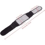 Alat Terapi Pinggang Pegal Pemanas Koyo Nyeri Otot Magnetik  - - Image 3