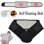 Alat Terapi Pinggang Pegal Pemanas Koyo Nyeri Otot Magnetik  - - Image 4