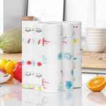 Tisu Rol Dapur Serap Minyak Serbaguna - 