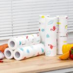 Tisu Rol Dapur Serap Minyak Serbaguna -  - Image 2