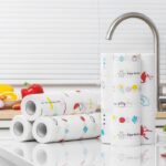 Tisu Rol Dapur Serap Minyak Serbaguna -  - Image 4