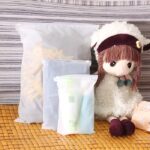 Pouch With Zipper Travel Organizer Pouch - 24x35