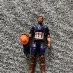 Mainan Action Figure Marvel Avengers Mainan Anak 5 Tahun - spiderman2101 - Image 4
