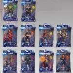 Mainan Action Figure Marvel Avengers Mainan Anak 5 Tahun - spiderman2101 - Image 6